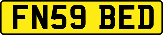 FN59BED