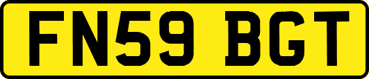 FN59BGT