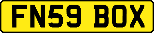 FN59BOX