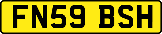 FN59BSH