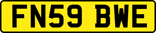 FN59BWE