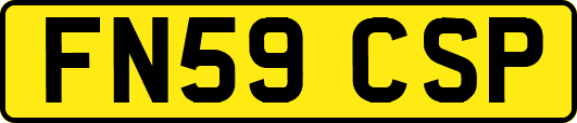 FN59CSP