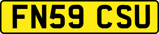 FN59CSU
