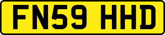 FN59HHD