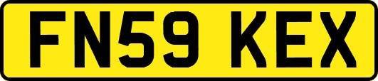 FN59KEX