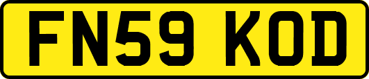 FN59KOD