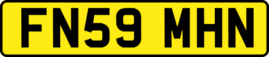 FN59MHN