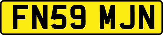 FN59MJN