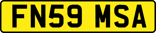 FN59MSA