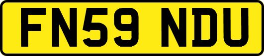 FN59NDU