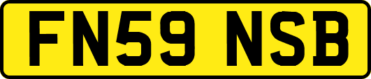 FN59NSB