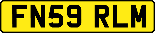 FN59RLM