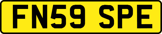 FN59SPE