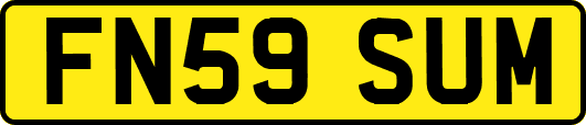 FN59SUM