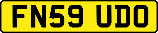 FN59UDO