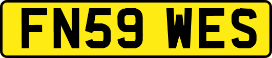 FN59WES