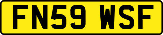 FN59WSF