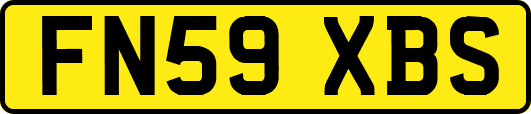 FN59XBS