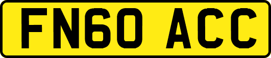 FN60ACC
