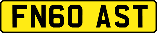FN60AST