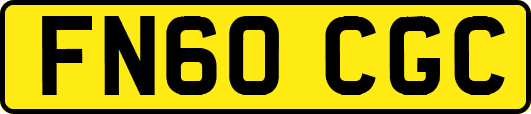FN60CGC