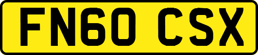 FN60CSX