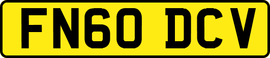 FN60DCV