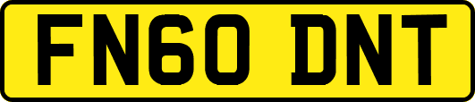 FN60DNT