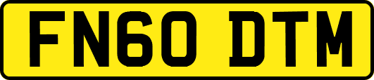 FN60DTM