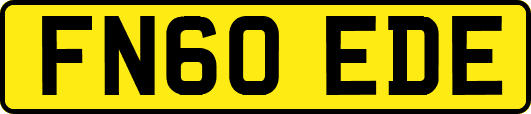 FN60EDE