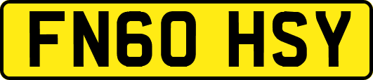 FN60HSY
