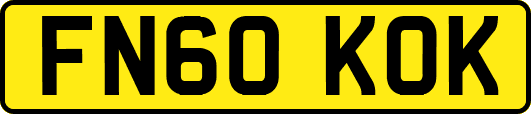 FN60KOK