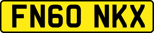 FN60NKX