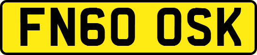 FN60OSK