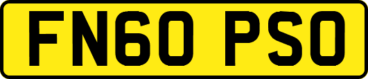 FN60PSO