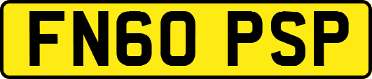 FN60PSP
