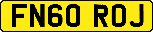 FN60ROJ