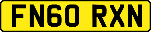 FN60RXN