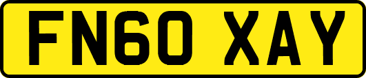 FN60XAY
