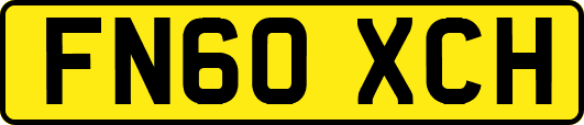 FN60XCH