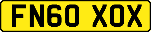 FN60XOX