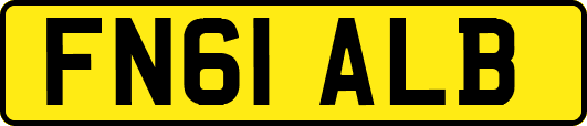 FN61ALB