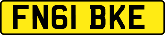 FN61BKE