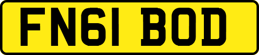 FN61BOD