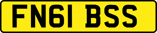 FN61BSS