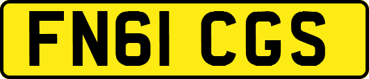 FN61CGS