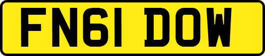 FN61DOW