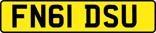 FN61DSU