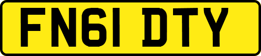 FN61DTY