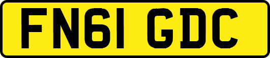 FN61GDC